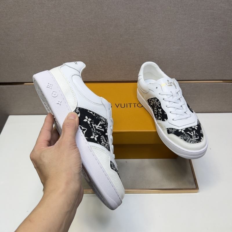 Louis Vuitton Low Shoes